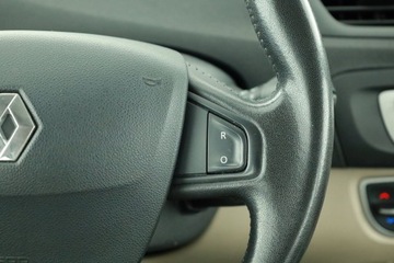 Renault Scenic III XMOD Energy TCe 115KM 2013 Renault Scenic 1.2 TCe, Navi, Klima, Klimatronic, zdjęcie 14