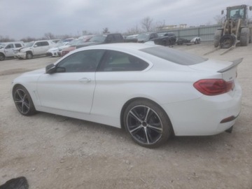 BMW Seria 4 F32-33-36 2019 BMW Seria 4 430xi 2019 2.0l 2.0 Benzyna 248KM, zdjęcie 1