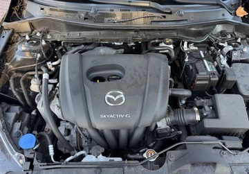 Mazda 2 III Hatchback Facelifting 1.5 SKYACTIV-G M Hybrid 90KM 2020 Mazda 2 1.5i NAVI Full led Kamera Hud ap 1.5 Benzyna 90KM, zdjęcie 21