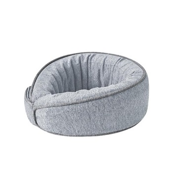 Poduszka podróżna Memory Foam Support Head Chin office