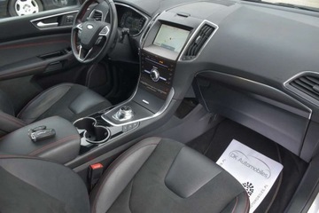 Ford S-Max II Van Facelifting 2.0 EcoBlue 190KM 2020 Ford S-Max S-MAX ST-LINE 2.0 190KM AWD LED Virtual Kamera Gwarancja 12m-cy, zdjęcie 23