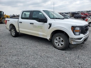 Ford 2023 Ford F150 Supercrew 2023 5.0l 5.0 Benzyna 400KM, zdjęcie 4