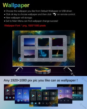 Smart TVbox VONTAR X2 Android 11 Amlogic S905W2 двухдиапазонный