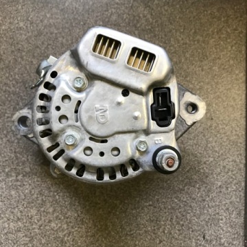 ГЕНЕРАТОР 1J828 - 64013 12V 101211 - 3922 KUBOTA D1703 D1403 V2203