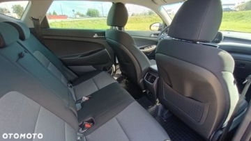 Hyundai Tucson III SUV Facelifting 1.6 GDi 132KM 2020 Hyundai Tucson 1.6 GDi Comfort 2WD 1.6 Benzyna 132KM, zdjęcie 37