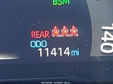 Toyota 2024 Toyota RAV4 2024 TOYOTA RAV4 HYBRID WOODLAND EDITION 2.5 Hybryda 176KM, zdjęcie 12