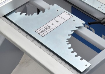PROMO Piła formatowa pilarka ROJEK PF 400 3200mm 7,5kW 0,75kW (nie Felder)