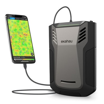 Ekahau SIDEKICK II, ESK-2