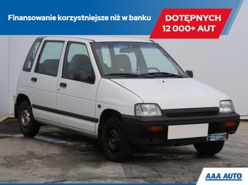 Daewoo Tico 0.8 41KM 2000 Daewoo Tico 0.8i, Salon Polska