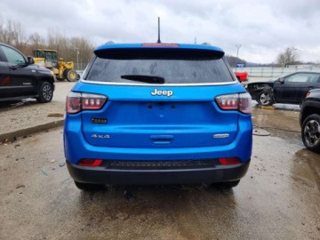 Jeep Compass II 2025 Jeep Compass Latitude 2025 2.0 Benzyna 200KM, zdjęcie 2