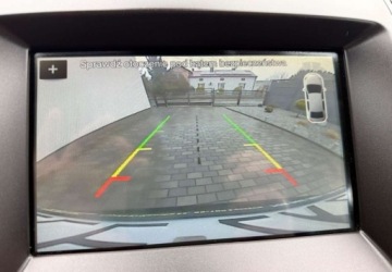 Ford S-Max II Van 2.0 EcoBoost 240KM 2017 Ford S-Max Ford S-Max 2.0 EcoBoost Titanium 2.0 Benzyna 240KM, zdjęcie 25