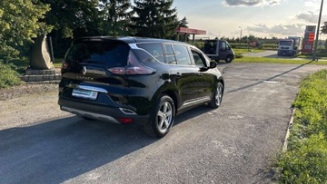 Renault Espace V Van 1.6 Energy TCe 200KM 2016 Renault Espace Raty od 900zl Skora, Automat, Kamera 1.6 BENZ 200KM Head u, zdjęcie 31