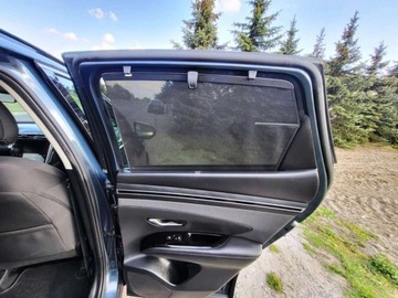 Hyundai Tucson IV SUV HEV 1.6 T-GDI HEV 230KM 2021 Hyundai Tucson 1.6 Hybrid 1.6 Hybryda 230KM, zdjęcie 17