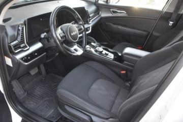 Kia Sportage V SUV 1.6 CRDi MHEV 136KM 2022 Kia Sportage 1.6CRDi MHEV LED gwarancja przebiegu, zdjęcie 15