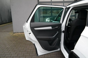 Skoda Karoq Crossover Facelifting 1.5 TSI ACT 150KM 2026 Škoda Karoq Skoda Karoq Karoq Drive 1.5 TSI 150, zdjęcie 24