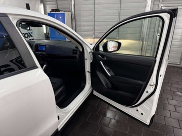 Mazda CX-5 I SUV 2.0 SKYACTIV-G 165KM 2014 Mazda CX-5 Promocja na black week oferta wazna do konca tygodnia -3000 tys, zdjęcie 38