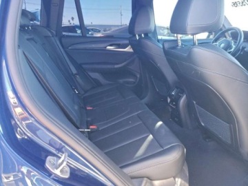 BMW X3 G45 2024 BMW X3 sDrive30i 2024 2.0 Benzyna 248KM, zdjęcie 11