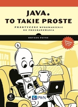 Java, To Takie Proste