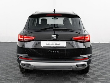 Seat Ateca SUV Facelifting 1.5 EcoTSI 150KM 2023 Seat Ateca Xperience 1.5 TSI 150 KM DSG Podgrz.f i, zdjęcie 8