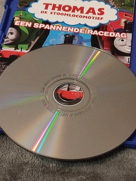 ИГРА «ТОМАС И ДРУЗЬЯ» ДЛЯ PS2 «ДЕНЬ НА ГОНКАХ» ДЛЯ PLAYSTATION