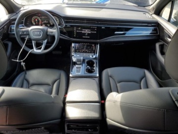 Audi Q7 II (4M) 2024 Audi Q7 Premium Plus 2024 2.0l 2.0 Benzyna 261KM, zdjęcie 8