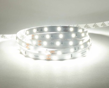 Taśma 60LED Neutralna 4000K 4,8W 24V 8mm*5m RV0860TC-A GW3