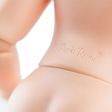 ИСПАНСКАЯ КУКЛА ПАОЛА РЕЙНА ПОВИЖНЫЕ СОЕДИНЕНИЯ 04856