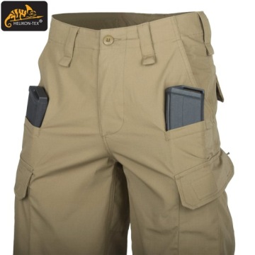 HELIKON Short Pants CPU Ripstop Shorts Хаки