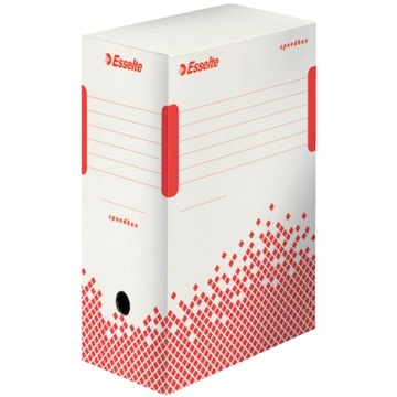 Pudło archiwizacyjne Speedbox karton eko 150