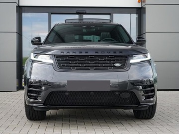 Land Rover Range Rover Velar SUV Plug -In Facelifting 2.0 P400e 404KM 2025 Range Rover Velar P400e Dynamic SE 2.0 (404KM) 2025, zdjęcie 1