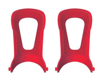 Nowe łyżki wiązania SWITCHBACK ST HIGHBACKS .[v3]