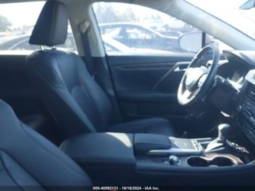 Lexus RX IV 2021 Lexus RX 2021 Lexus RX RX 350 FWD 3.5 Benzyna 295KM, zdjęcie 4