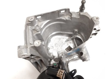 КОРПУС ТОПЛИВНОГО ФИЛЬТРА PEUGEOT 2.0 B-HDI 9676133480