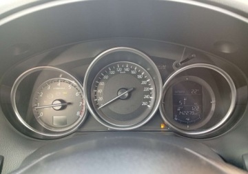 Mazda CX-5 I SUV 2.0 SKYACTIV-G 165KM 2015 Mazda CX-5 Kupiony w Polsce - benzyna - 2,0 - 164 KM 2.0 Benzyna 164KM, zdjęcie 27