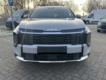 Kia Sportage V SUV Facelifting 1.6 T-GDI 180KM 2025 KIA Sportage 1.6 T-GDI Business Line 4WD DCT Suv 180KM 2025, zdjęcie 1