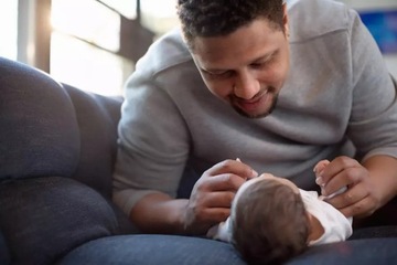 Соска Philips Avent Responsive Natural 0 м 2 шт.