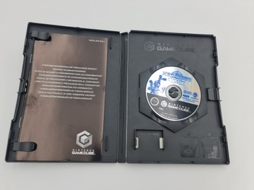 NINTENDO GAMECUBE MEDABOTS БЕСКОНЕЧНОСТЬ