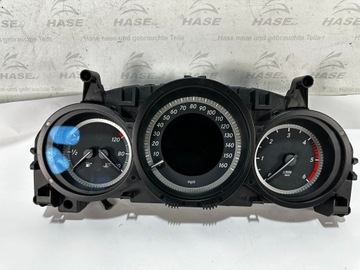 Mercedes C W204 lift licznik zegary A2049005713