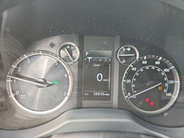 Lexus GX 2023 Lexus GX 460 2023 4.6 Benzyna 301KM, zdjęcie 9