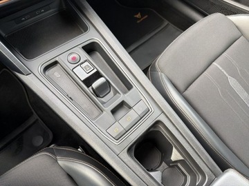 Cupra Formentor Crossover 1.5 TSI 150KM 2021 Cupra Formentor BEATS Czujniki Full Link Tempomat ACC Led Serwis ASO, zdjęcie 20