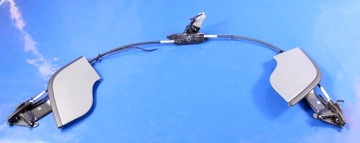 ТРОС ОТКРЫТИЯ ДВИГАТЕЛЯ MERCEDES SL R230 03