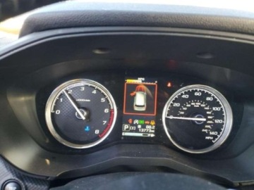 Subaru 2023 Subaru Forester 2023, 2.5L, 4x4, TOURING, po gradobiciu 2.5 Benzyna 182KM, zdjęcie 9