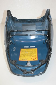 YAMAHA FJR 1300 06-12 BAGAŻNIK KUFER SCHOWEK NAKŁADKA