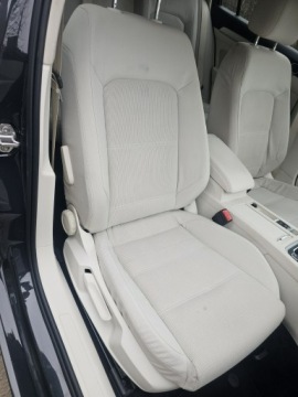 Volkswagen Passat B8 Variant 1.6 TDI 120KM 2015 Volkswagen Passat Moonstone Grey KAMERA BlueMotion, zdjęcie 12