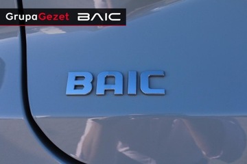  BAIC Beijing 5 1.5 177KM 7DCT BUSINESS nowa wersja wyposażenia *dostępne, zdjęcie 8