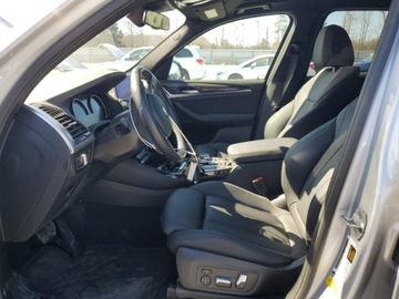 BMW X3 G01 2021 BMW X3 sDrive30I 2021 2.0l 2.0 Benzyna 248KM, zdjęcie 7