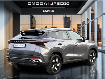 Omoda 5 1.6 T-GDI 147KM 2025 Omoda 5 Comfort Phantom Gray 1.6 Benzyna 147KM, zdjęcie 4