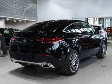 Mercedes GLE V167 SUV Facelifting 3.0 450d 367KM 2025 GLE Coupe 450 d 4-Matic AMG Line 3.0 (367KM) 2025, zdjęcie 3