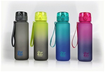 BIDON COOL PACK BRISK 600ML GRADIENT MIX PATIO