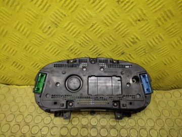 1J0919860, VW GOLF IV 1.4 Kombiinstrument 1J0919860 | thumb 8